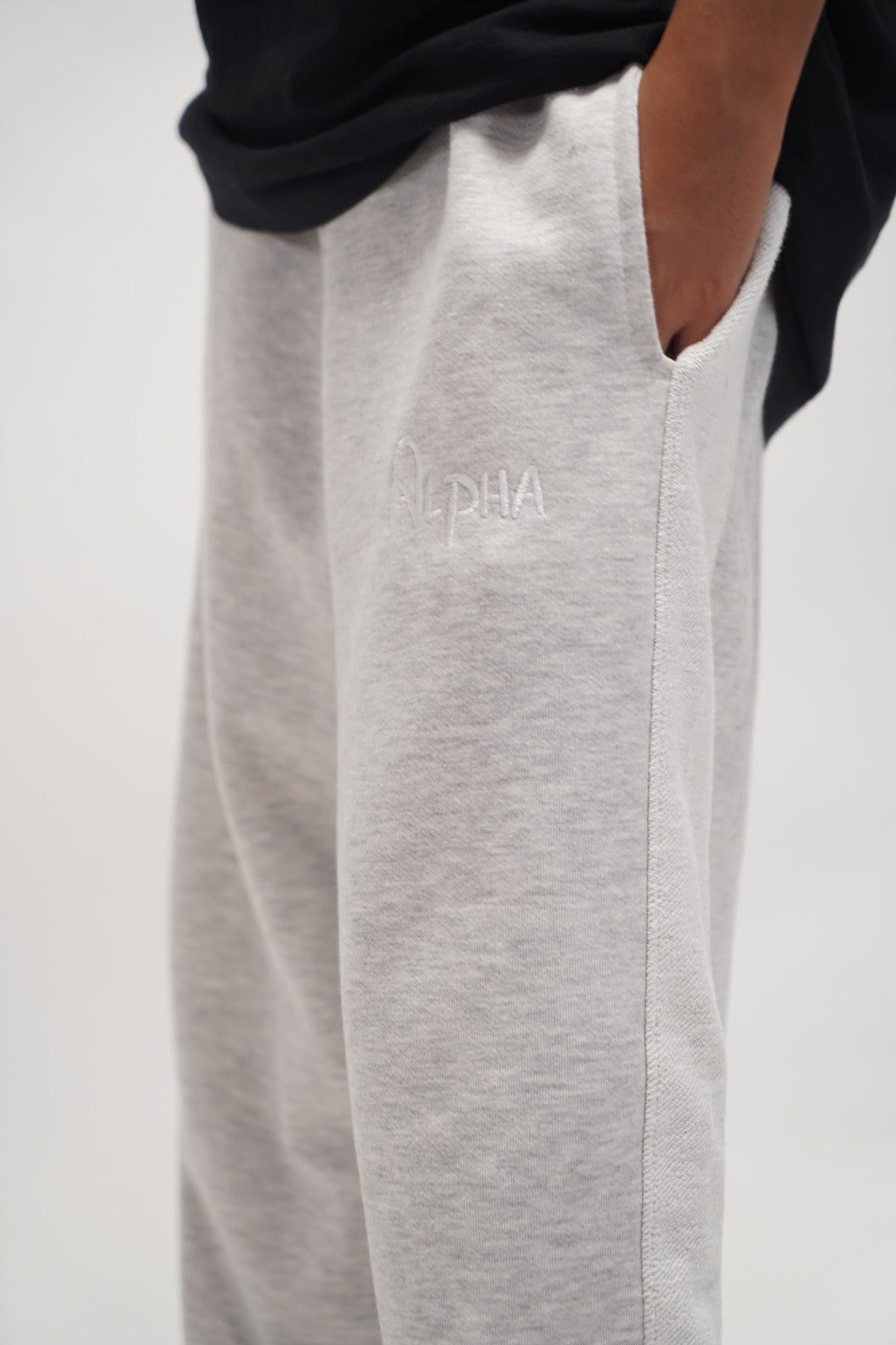 Original Gray Sweatpants