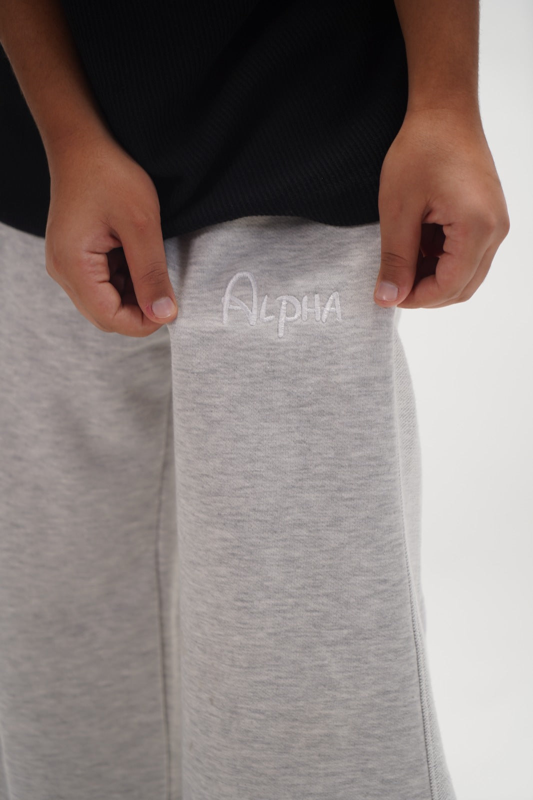 Original Gray Sweatpants