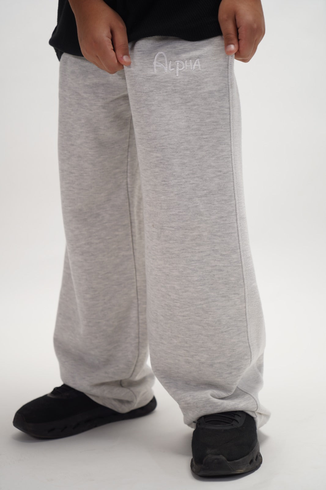 Original Gray Sweatpants