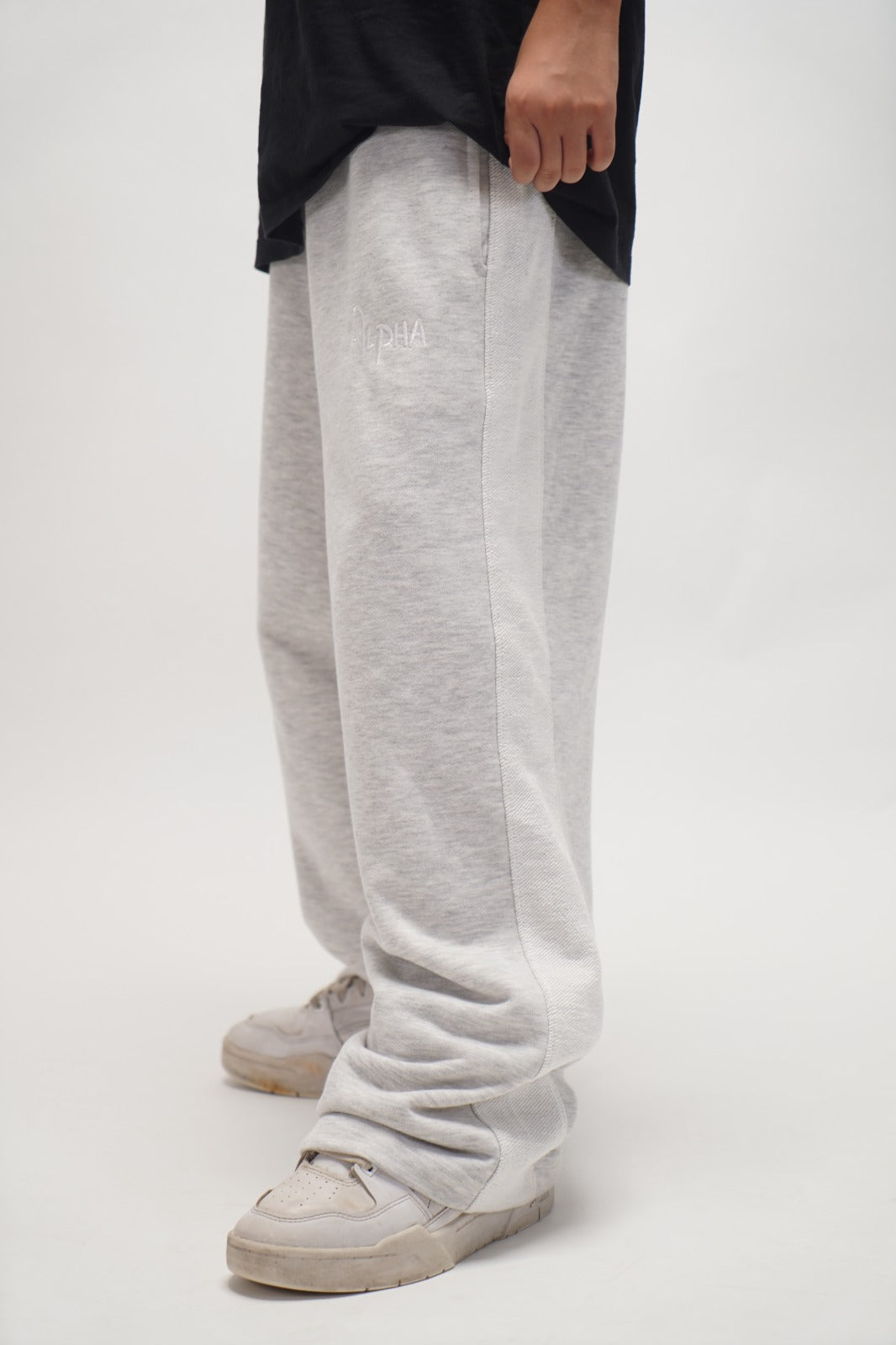Original Gray Sweatpants
