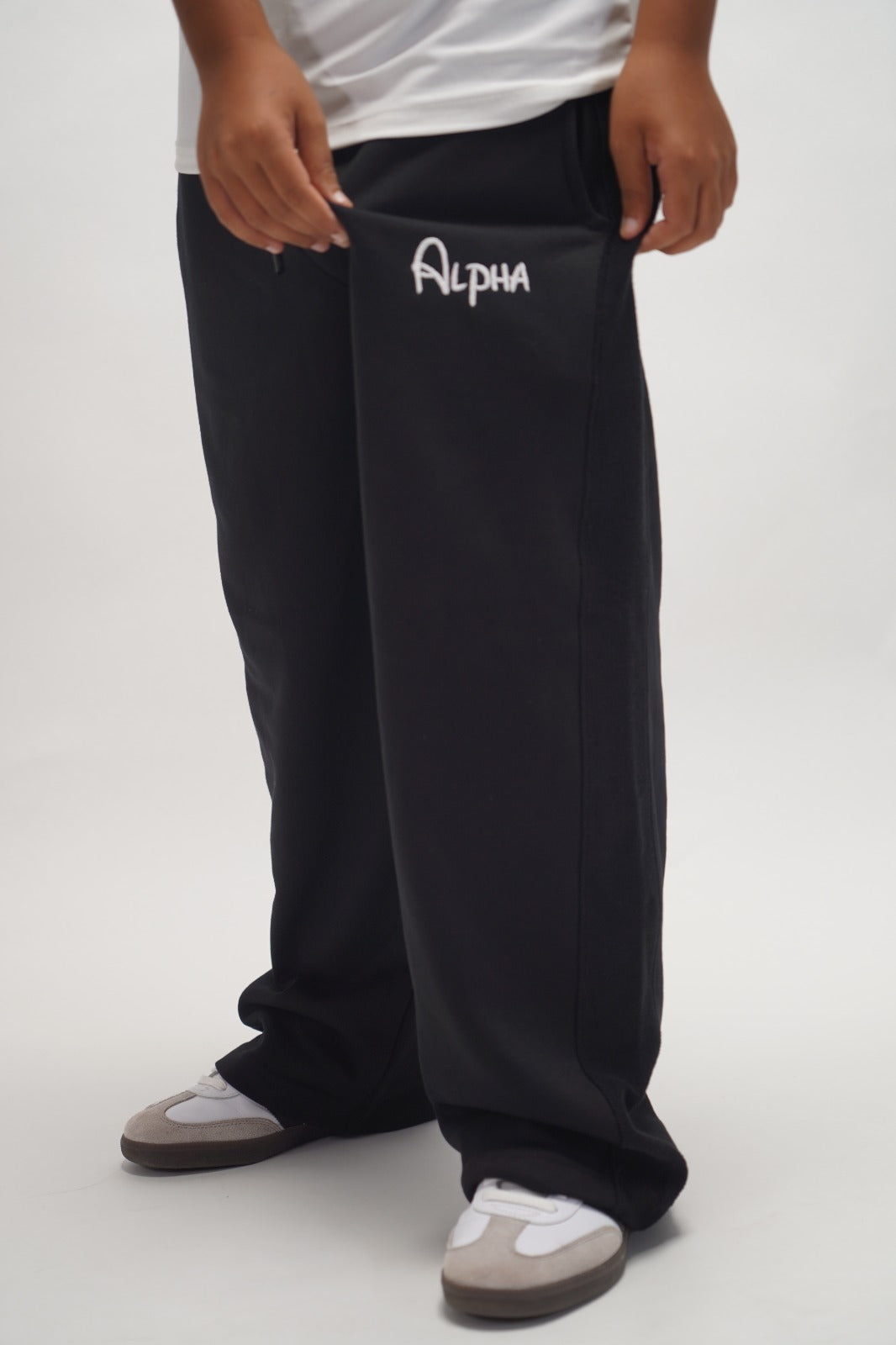 Original Black Sweatpants