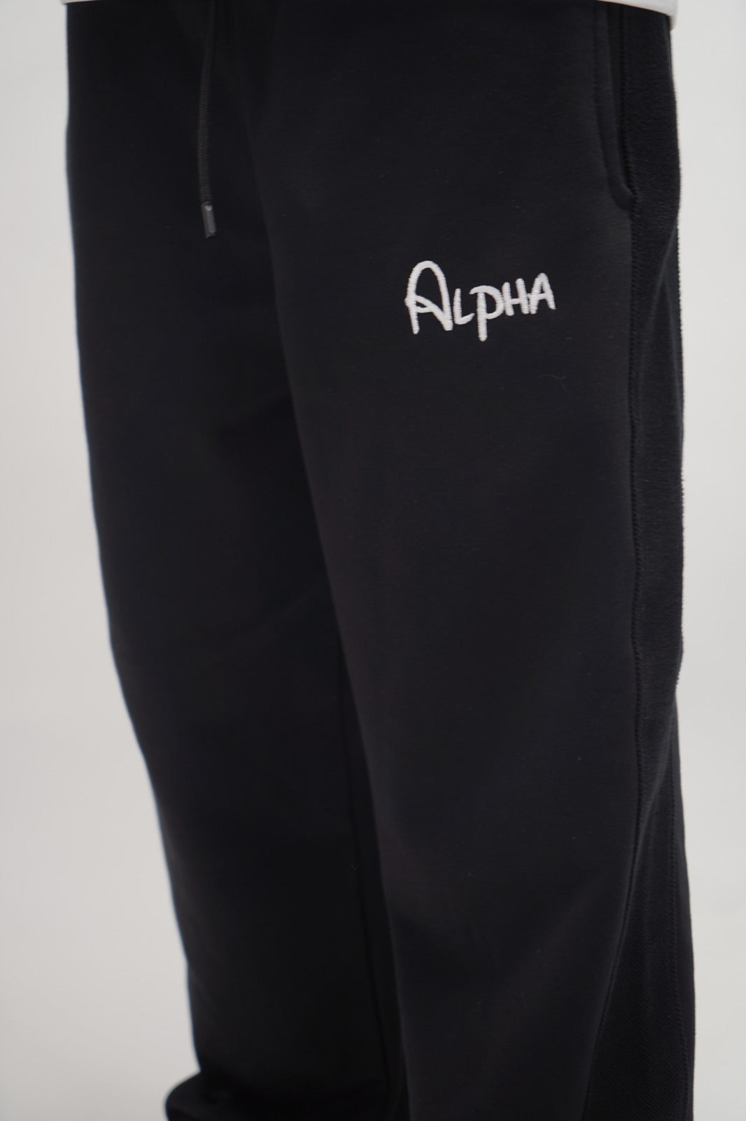 Original Black Sweatpants