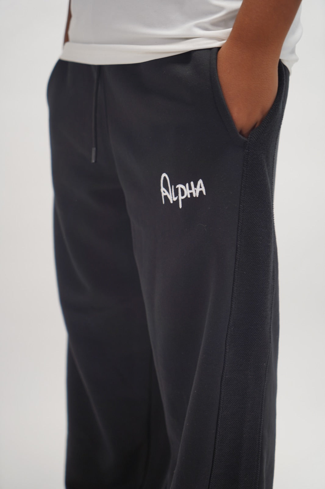 Original Black Sweatpants