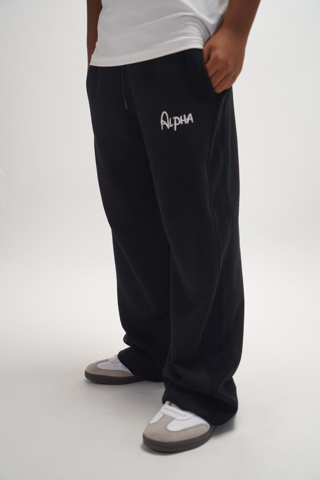 Original Black Sweatpants
