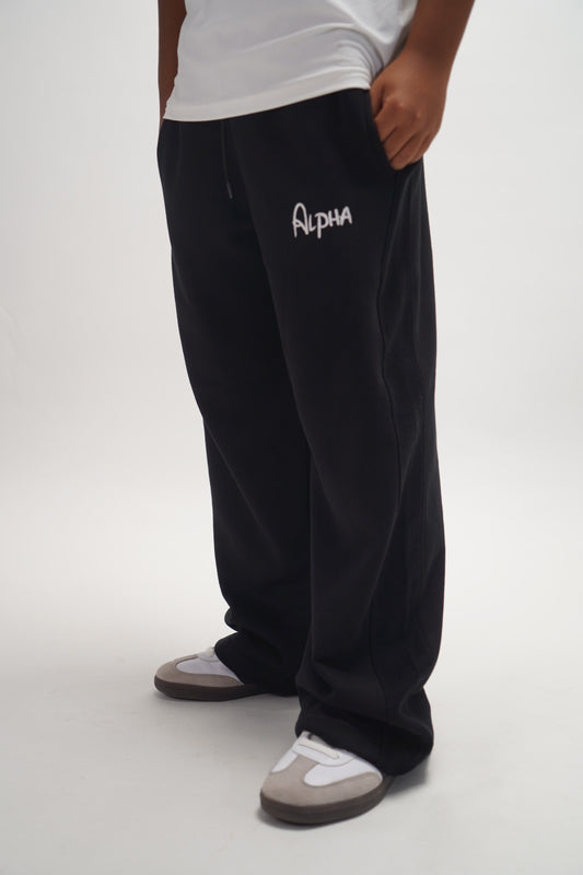 Original Black Sweatpants